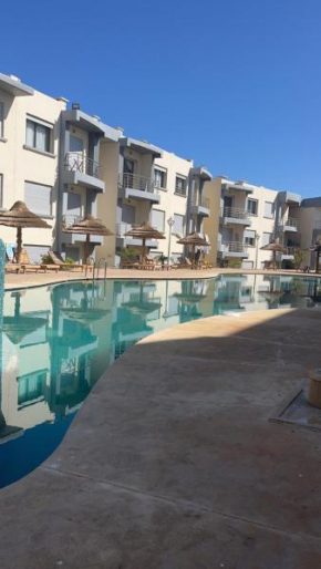 Appartement El jadida Sidi Bouzid